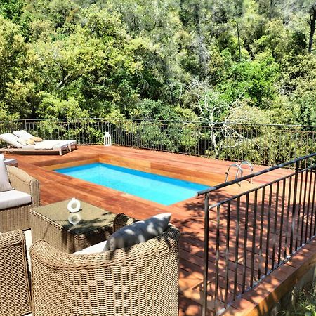 Mas Des Arts & Spa La Colle-sur-Loup Ngoại thất bức ảnh