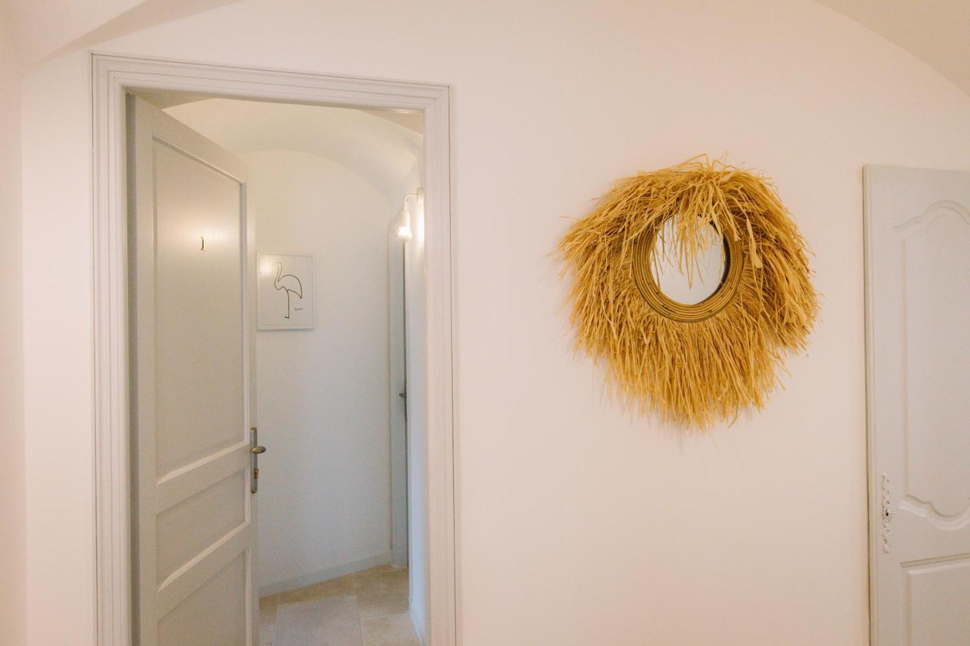 Mas Des Arts & Spa La Colle-sur-Loup Ngoại thất bức ảnh