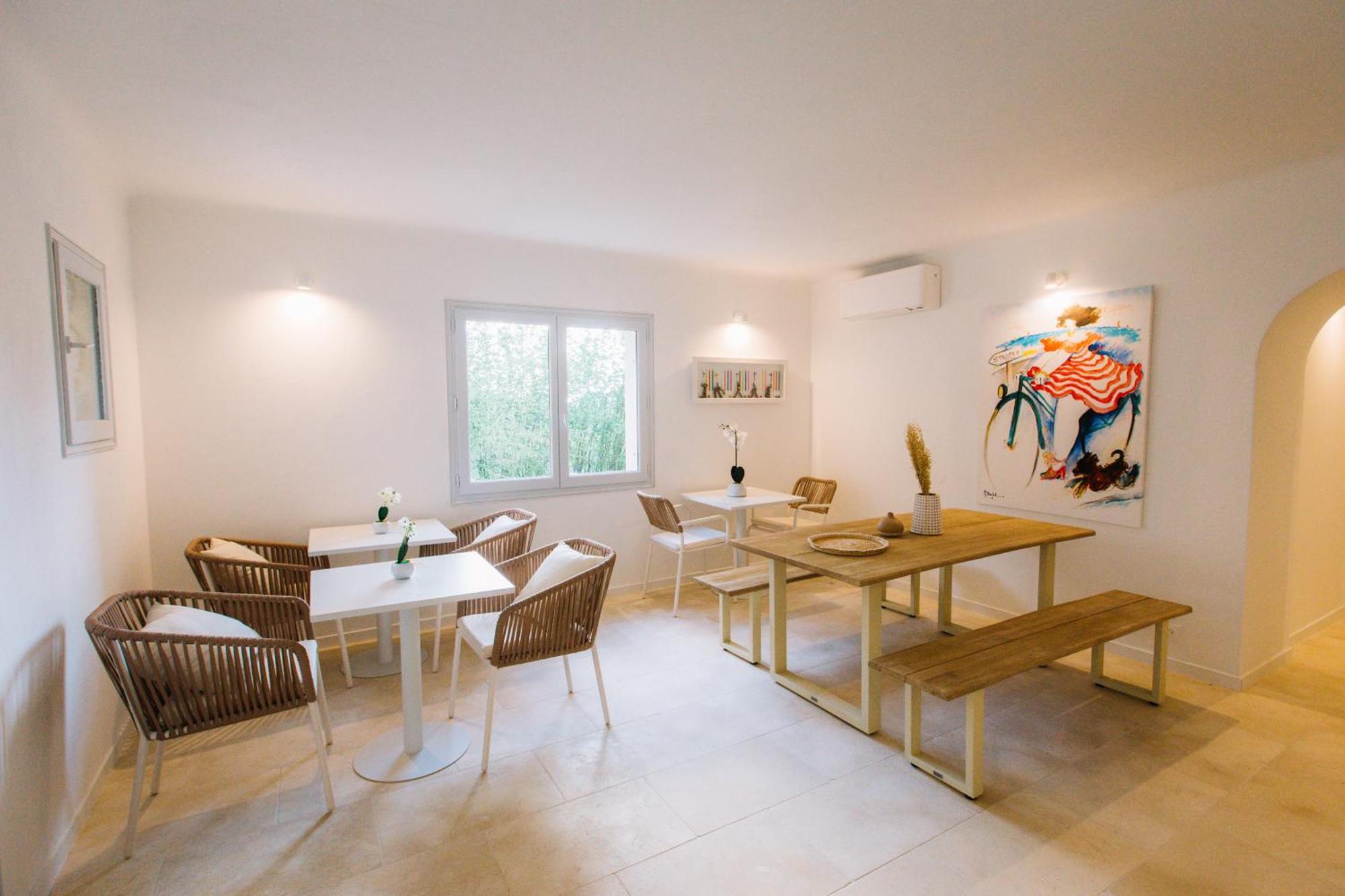Mas Des Arts & Spa La Colle-sur-Loup Ngoại thất bức ảnh