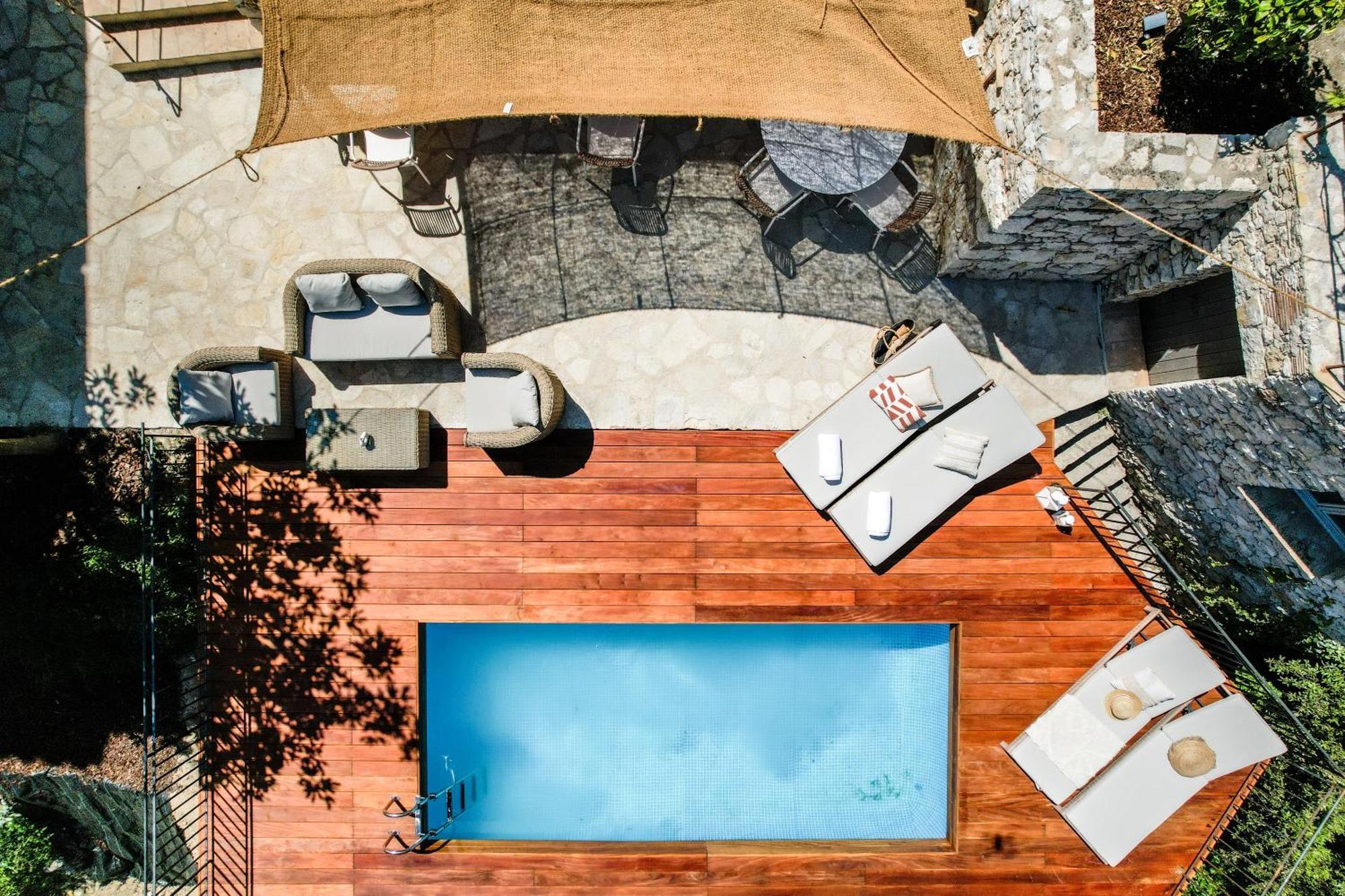Mas Des Arts & Spa La Colle-sur-Loup Ngoại thất bức ảnh
