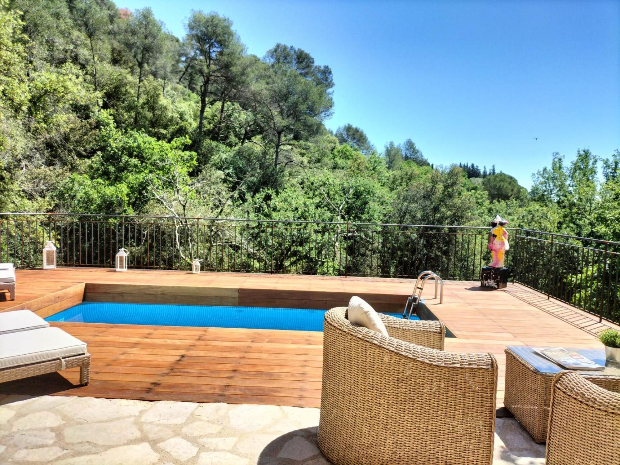 Mas Des Arts & Spa La Colle-sur-Loup Ngoại thất bức ảnh