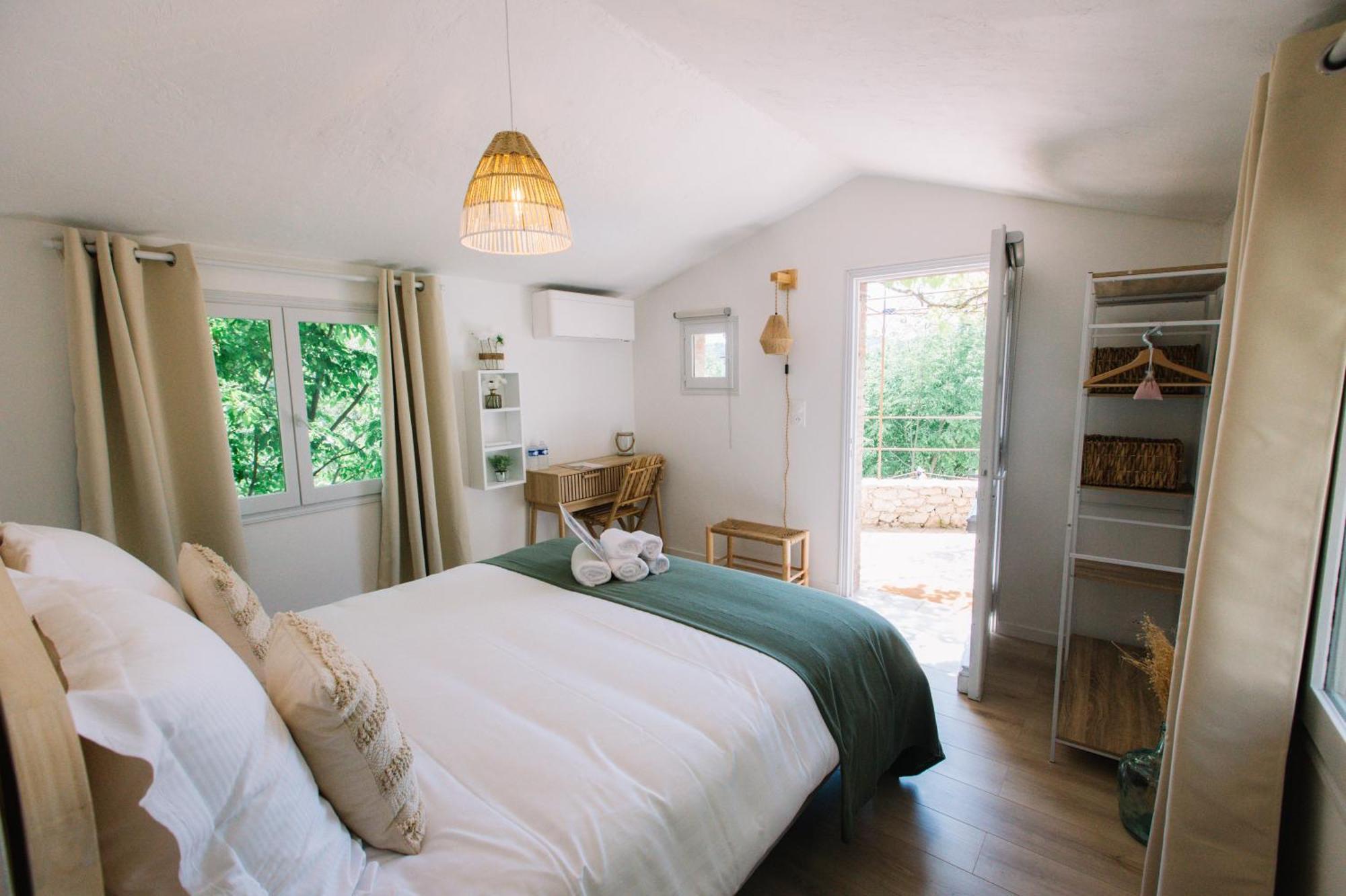 Mas Des Arts & Spa La Colle-sur-Loup Ngoại thất bức ảnh