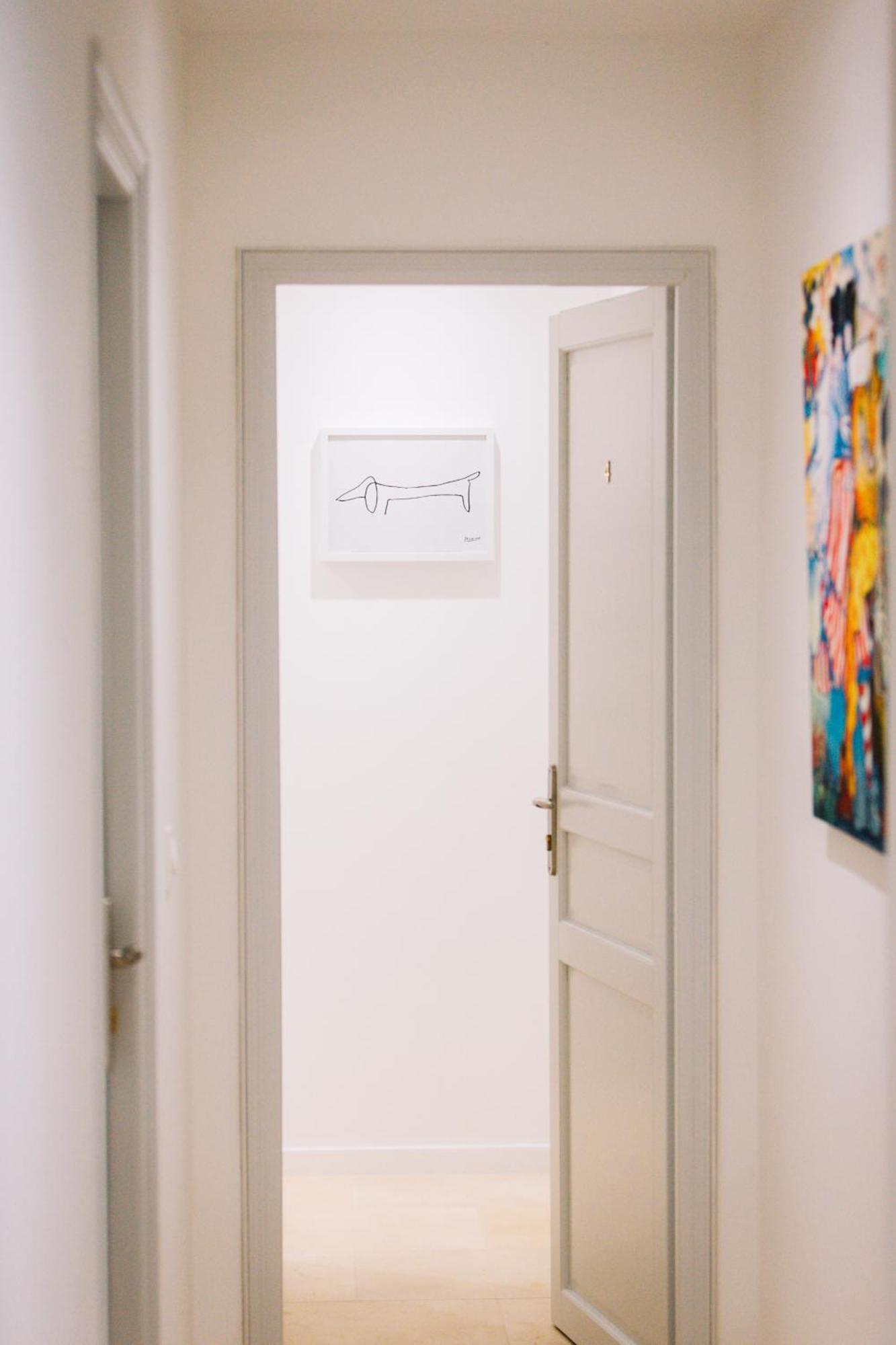 Mas Des Arts & Spa La Colle-sur-Loup Ngoại thất bức ảnh