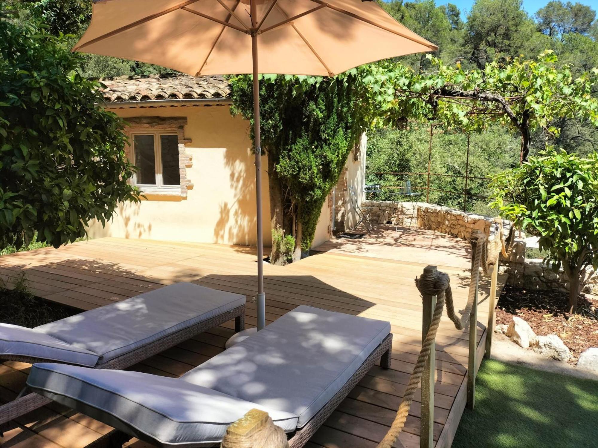 Mas Des Arts & Spa La Colle-sur-Loup Ngoại thất bức ảnh